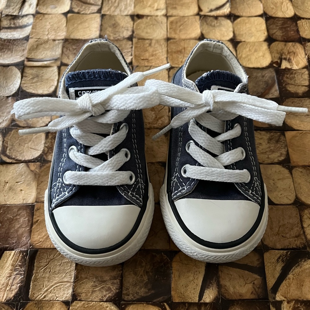 Kids Converse Chuck Taylor All Star